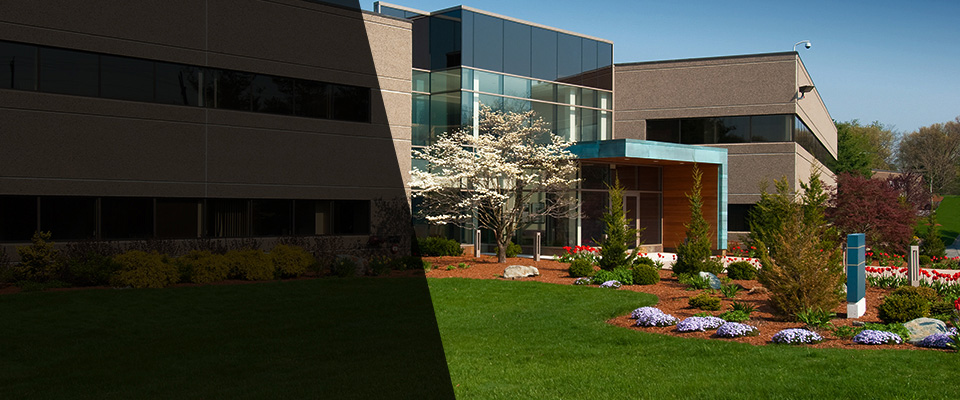 Odem Landscapers