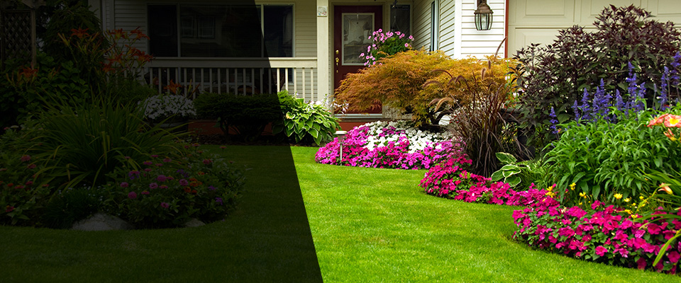 Odem Landscapers