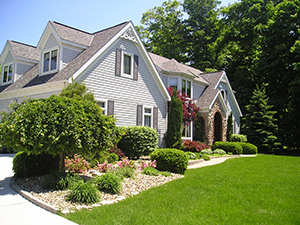 Landscapers and Lawncare Services in Odem, TX